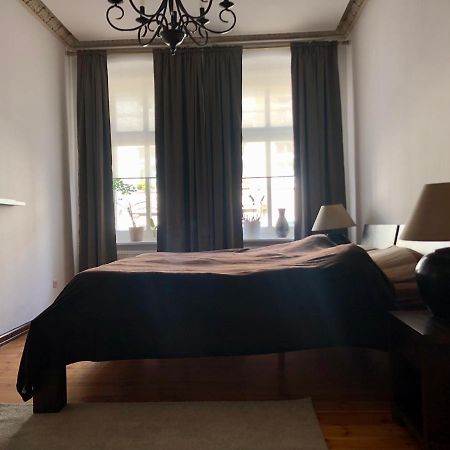 Uroczy Apartament 97M2 W Samym Centrum Wroclawia Εξωτερικό φωτογραφία