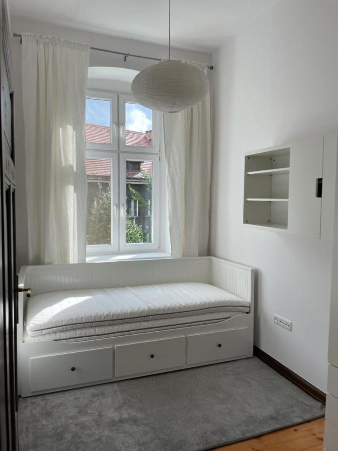 Uroczy Apartament 97M2 W Samym Centrum Wroclawia Εξωτερικό φωτογραφία
