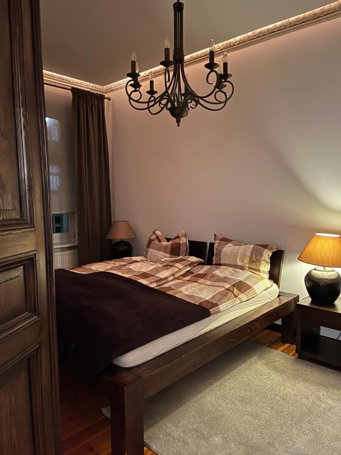 Uroczy Apartament 97M2 W Samym Centrum Wroclawia Εξωτερικό φωτογραφία
