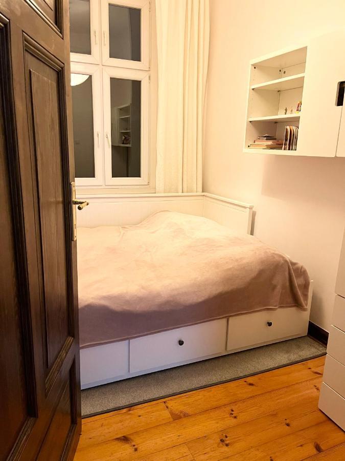 Uroczy Apartament 97M2 W Samym Centrum Wroclawia Εξωτερικό φωτογραφία